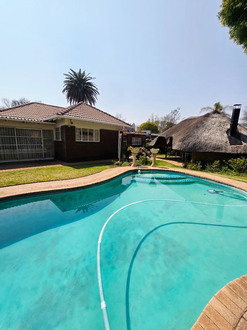 3 Bedroom Property for Sale in Flimieda North West